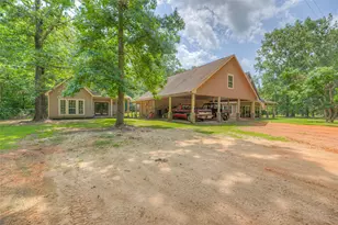 110 Happy Trail, Coldspring, TX 77331 - Photo 29
