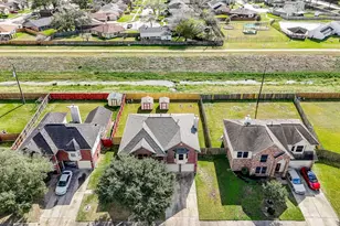 2235 Heatherwood Dr, Missouri City, TX 77489 - Photo 33