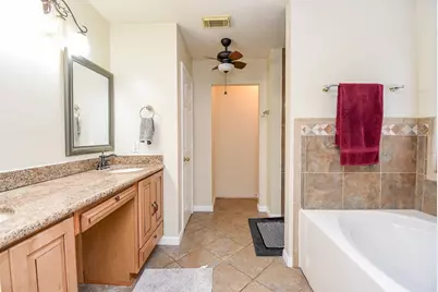 2235 Heatherwood Drive, Missouri City, TX 77489 - Photo 17