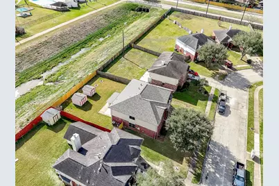 2235 Heatherwood Drive, Missouri City, TX 77489 - Photo 35