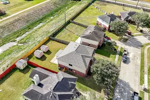 2235 Heatherwood Dr, Missouri City, TX 77489 - Photo 35