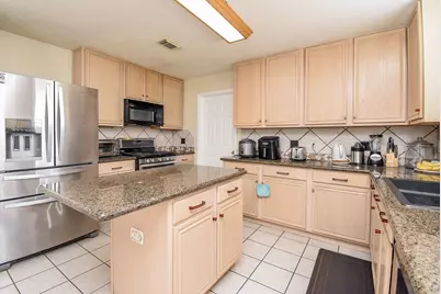 2235 Heatherwood Drive, Missouri City, TX 77489 - Photo 1