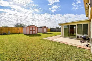 2235 Heatherwood Dr, Missouri City, TX 77489 - Photo 27