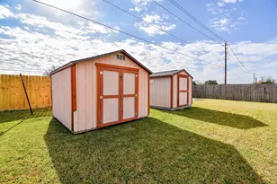 2235 Heatherwood Dr, Missouri City, TX 77489 - Photo 29