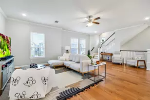 2007 Kirby Landing Dr, Houston, TX 77051 - Photo 5