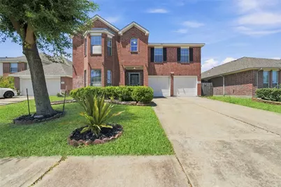 7110 Favian Court, Houston, TX 77083 - Photo 3