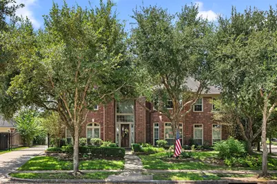 9602 Silver Birch Court, Missouri City, TX 77459 - Photo 1