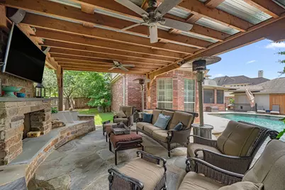 9602 Silver Birch Court, Missouri City, TX 77459 - Photo 45