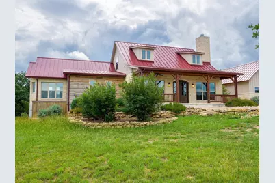 529 Vista Ridge Drive, Round Mountain, TX 78663 - Photo 3