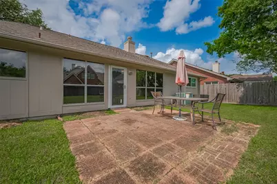 3007 Cloverdale, League City, TX 77573 - Photo 19