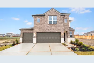 2019 Emerald Lake Trail, Dayton, TX 77535 - Photo 1