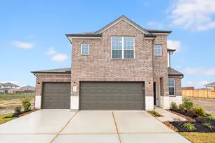 2019 Emerald Lk Trl, Dayton, TX 77535 - Photo 1