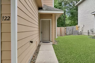 122 N N Camelia Grove Circle, The Woodlands, TX 77382 - Photo 3