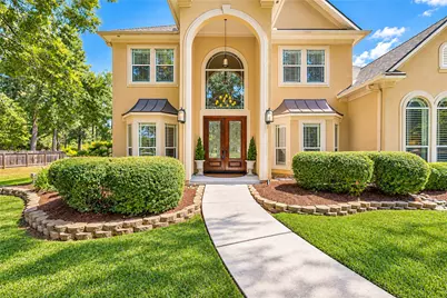 4231 Starling Stream Drive, Spring, TX 77386 - Photo 3