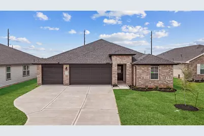 12803 Sunny Fields Lane, Needville, TX 77461 - Photo 1