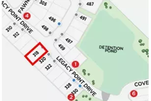 318 Legacy Point Dr, Sealy, TX 77474 - Photo 19