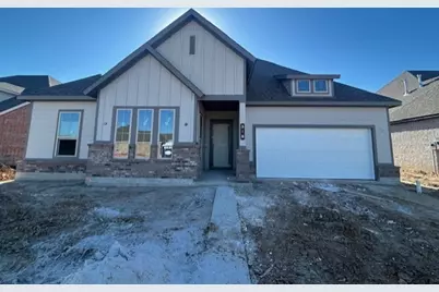 318 Legacy Point Drive, Sealy, TX 77474 - Photo 1