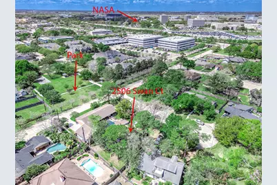 2506 Swan Court, Houston, TX 77058 - Photo 45