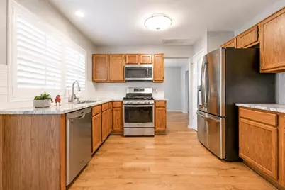 17015 Fordingbridge Drive, Spring, TX 77379 - Photo 5
