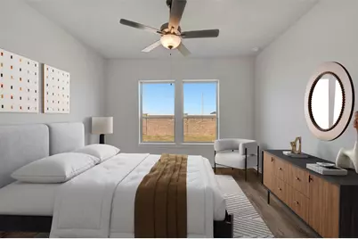 12410 Mead Grove Drive, Texas City, TX 77591 - Photo 7