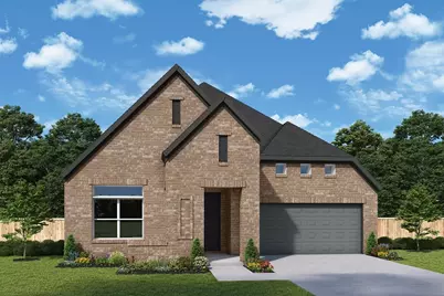 12410 Mead Grove Drive, Texas City, TX 77591 - Photo 1