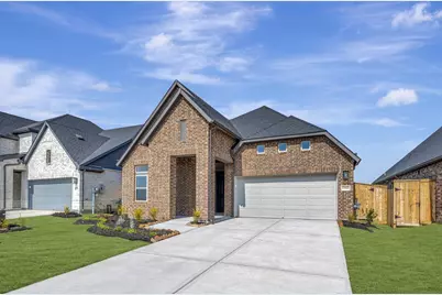 12410 Mead Grove Drive, Texas City, TX 77591 - Photo 3