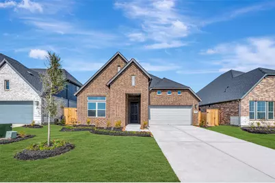 12410 Mead Grove Drive, Texas City, TX 77591 - Photo 1