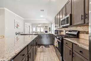32622 Harvest Valley Dr, Brookshire, TX 77423 - Photo 5