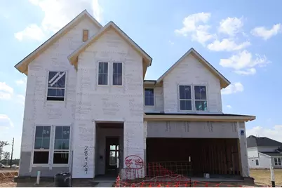 28424 Woodward Creek Lane, Spring, TX 77386 - Photo 5