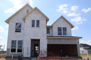 28424 Woodward Crk Ln, Spring, TX 77386 - Photo 5