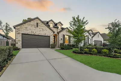 247 Sky Top Drive, Montgomery, TX 77316 - Photo 31