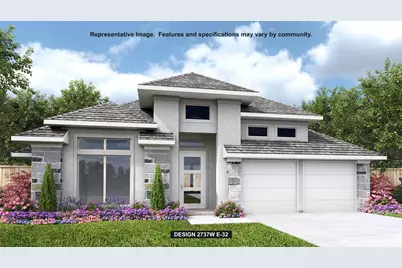 4730 Cascade Waters Lane, Fulshear, TX 77441 - Photo 1
