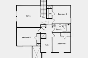 7815 Summer Solstice St, Cypress, TX 77433 - Photo 3