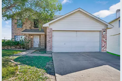 15707 Crooked Arrow Drive, Sugar Land, TX 77498 - Photo 1