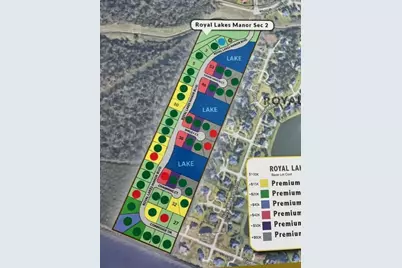 8710 Channing Court, Richmond, TX 77469 - Photo 3