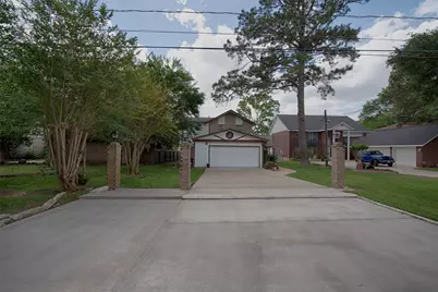 21103 Flaming Arrow Trail, Crosby, TX 77532 - Photo 17