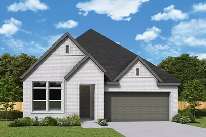 207 Afton June Drive, Rosenberg, TX 77471 - Photo 1