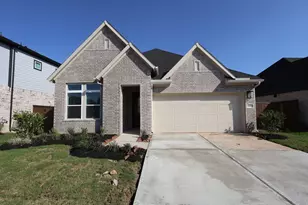 207 Afton June Dr, Rosenberg, TX 77471 - Photo 1