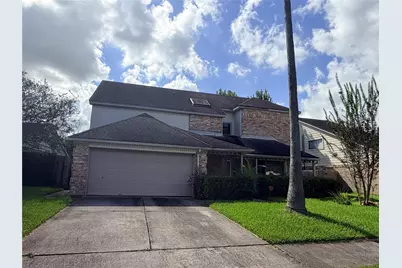 20010 Dawn Mist Drive, Humble, TX 77346 - Photo 1