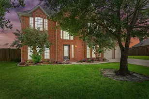 8206 Shady Grove St, Baytown, TX 77523 - Photo 1