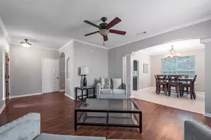 3306 Autumn Forest Dr, Pearland, TX 77584 - Photo 5