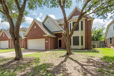 3306 Autumn Forest Drive, Pearland, TX 77584 - Photo 1