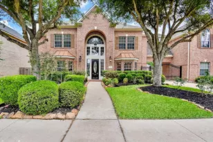 1611 Whitfield St, Sugar Land, TX 77479 - Photo 1