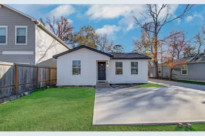 8134 Richland Drive #A, Houston, TX 77028 - Photo 37