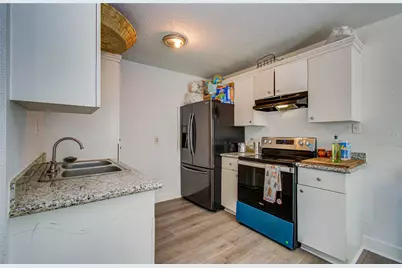 8134 Richland Drive #A, Houston, TX 77028 - Photo 5