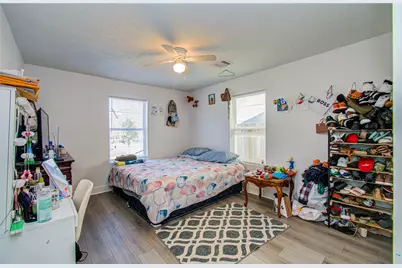 8134 Richland Drive #A, Houston, TX 77028 - Photo 7