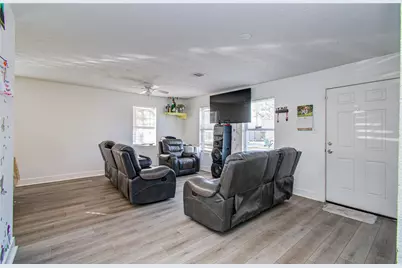 8134 Richland Drive #A, Houston, TX 77028 - Photo 13