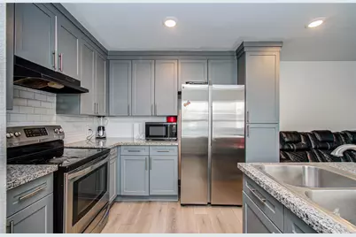 8134 Richland Drive #A, Houston, TX 77028 - Photo 23