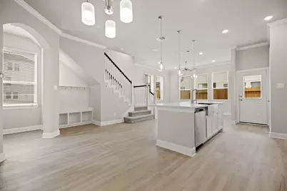 11415 Lucky Falls Drive, Houston, TX 77047 - Photo 7