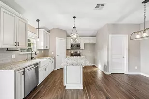 5012 Bayou Dr, Dickinson, TX 77539 - Photo 15